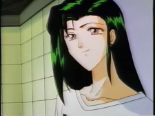 Danma Yoko