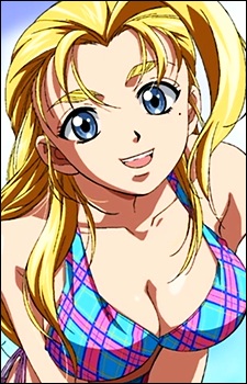 Fuurinji Miu