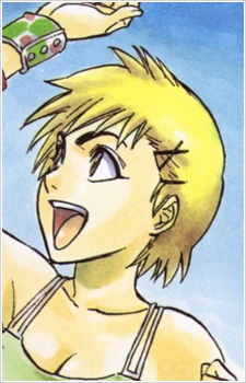 Kotetsu Kiyone
