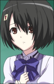 Mitarai Fumika