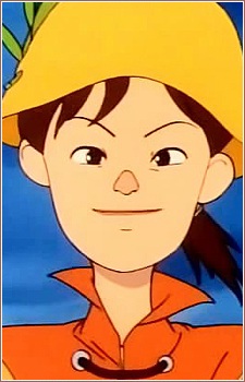Pan Peter