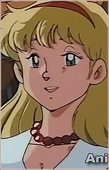 Bonacieux Constance