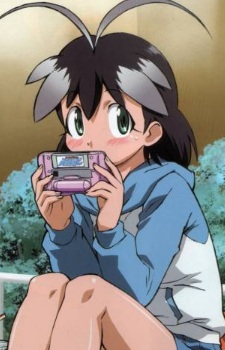 Sakuragasaki Fubuki