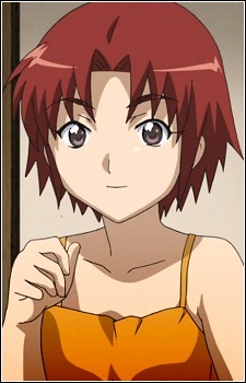 Kosuda Kazuki