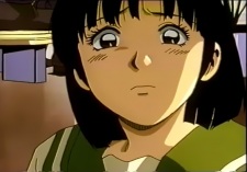 Sagara Mariko