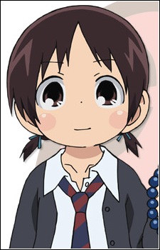 Matsuoka Sakiko