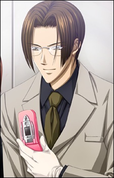 Yashiro Yukihito