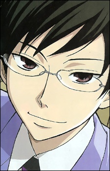 Ootori Kyouya