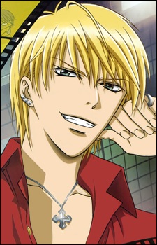 Fuwa Shoutarou