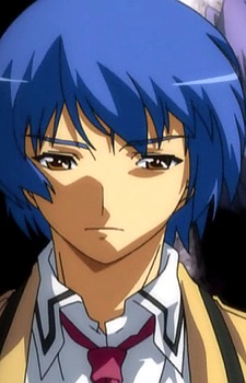 Kusaka Yuu