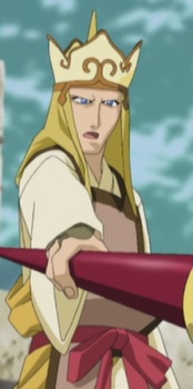 Sanzo Genjo