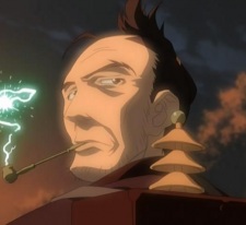 Hiraga Gennai