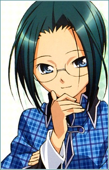Sanjou Kairi