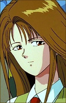 Kuwabara Shizuru