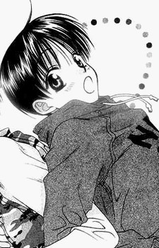 Kadoma Shotarou