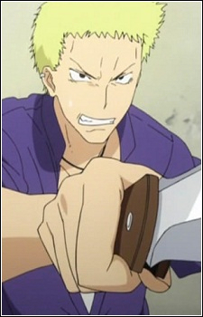 Nakata Ichirou