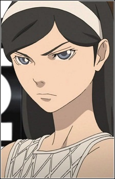Kumashiro Maya