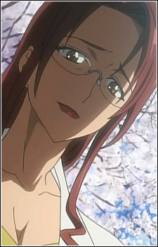 Hayashi Kyoko
