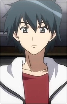 Yuuki Makoto