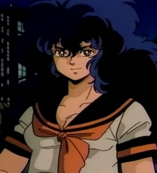 Nohara Oyuki