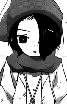 Kurakawa Akari