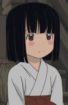 Saegusa Miko