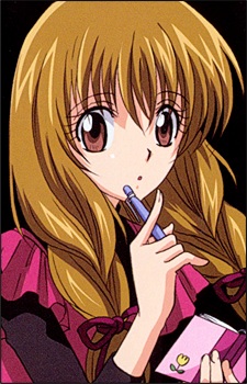 Yuizaki Hiyono