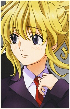Ushiromiya Jessica