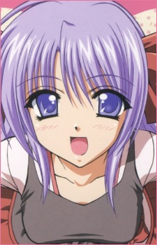Sakaki Mizuki