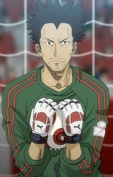 Midorikawa Hiroshi