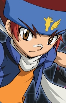 Hagane Ginga