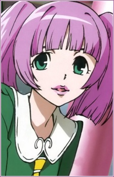 Shinada Benio