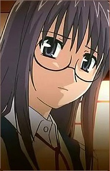 Shikouin Kasumi