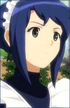 Mieno Hatsumi