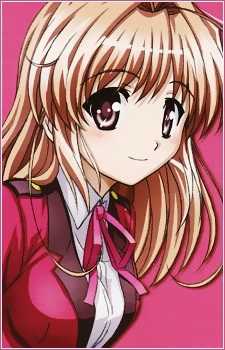 Yuuki Haruna
