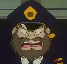 Takeda Secretary