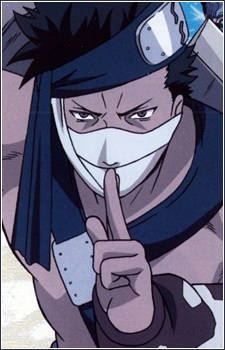Momochi Zabuza