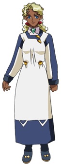 Kuramitsu Mitoto