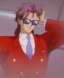 Ichijou Hajime