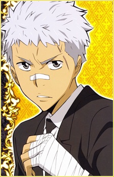Sasagawa Ryouhei