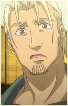 Ishibashi Kenzaburou