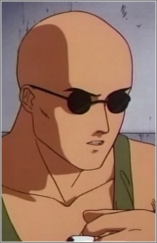 Momomoto Gou