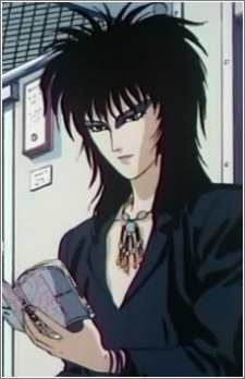 Nakahara Kimihiko