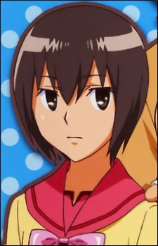 Kutsugi Kotoha