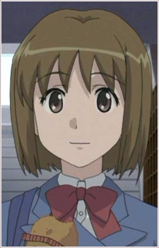 Torioi Kiyori