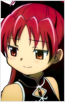 Sakura Kyouko