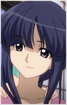 Furude Mother