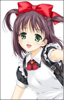 Hiroishi Rin