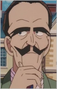 Moriya Teiji