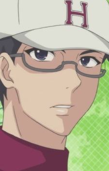 Nikai Masayoshi